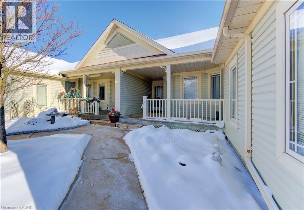 50 Midland Drive Unit# 14, Kitchener, Ontario  N2A 2A7 - Photo 2 - 40792760
