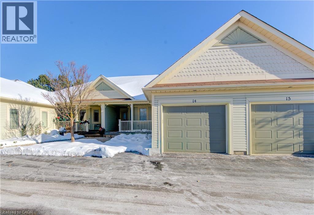 50 Midland Drive Unit# 14, Kitchener, Ontario  N2A 2A7 - Photo 6 - 40792760