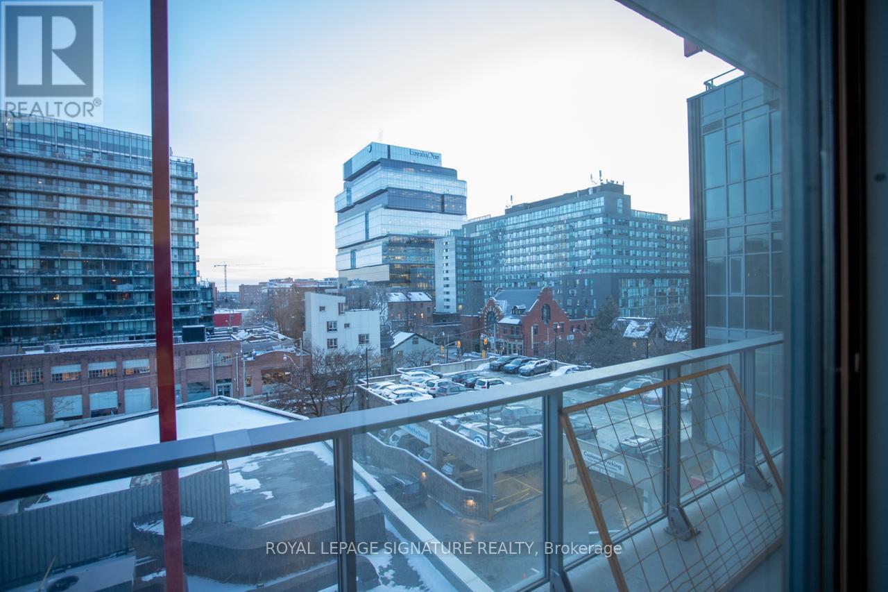 519 - 120 Parliament Street, Toronto, Ontario  M5A 0N6 - Photo 10 - C12615700