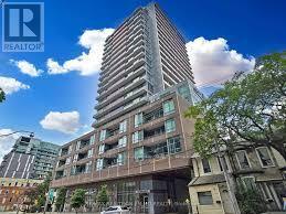 519 - 120 Parliament Street, Toronto, Ontario  M5A 0N6 - Photo 2 - C12615700