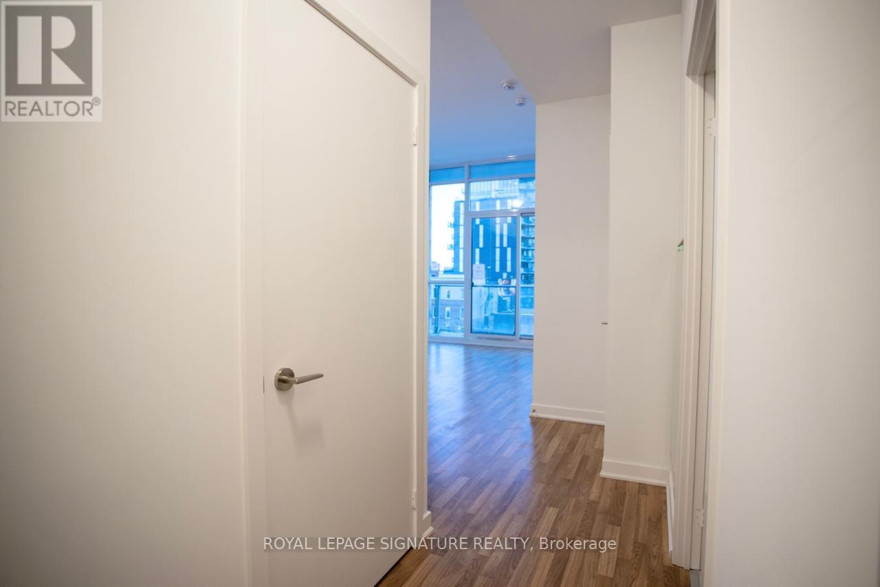 519 - 120 Parliament Street, Toronto, Ontario  M5A 0N6 - Photo 3 - C12615700