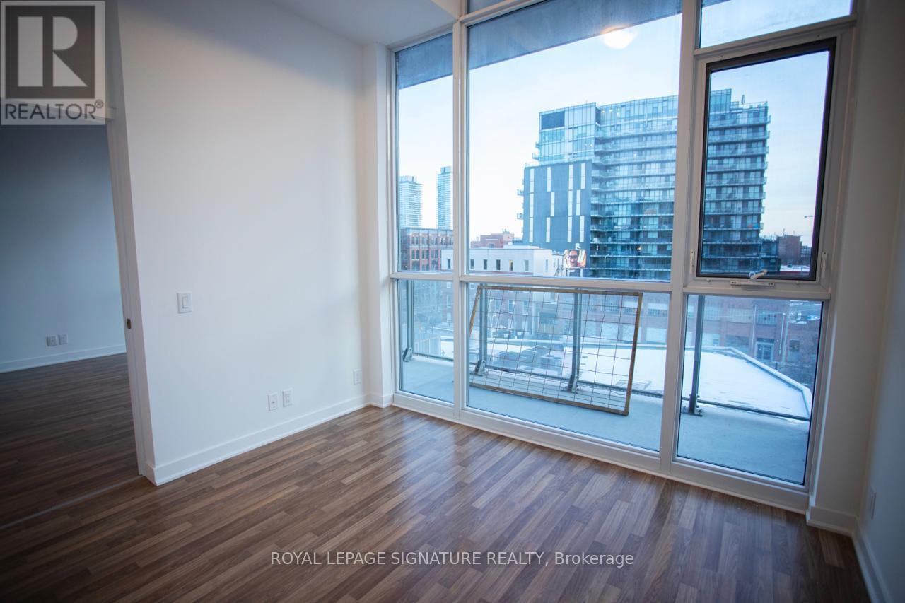 519 - 120 Parliament Street, Toronto, Ontario  M5A 0N6 - Photo 7 - C12615700