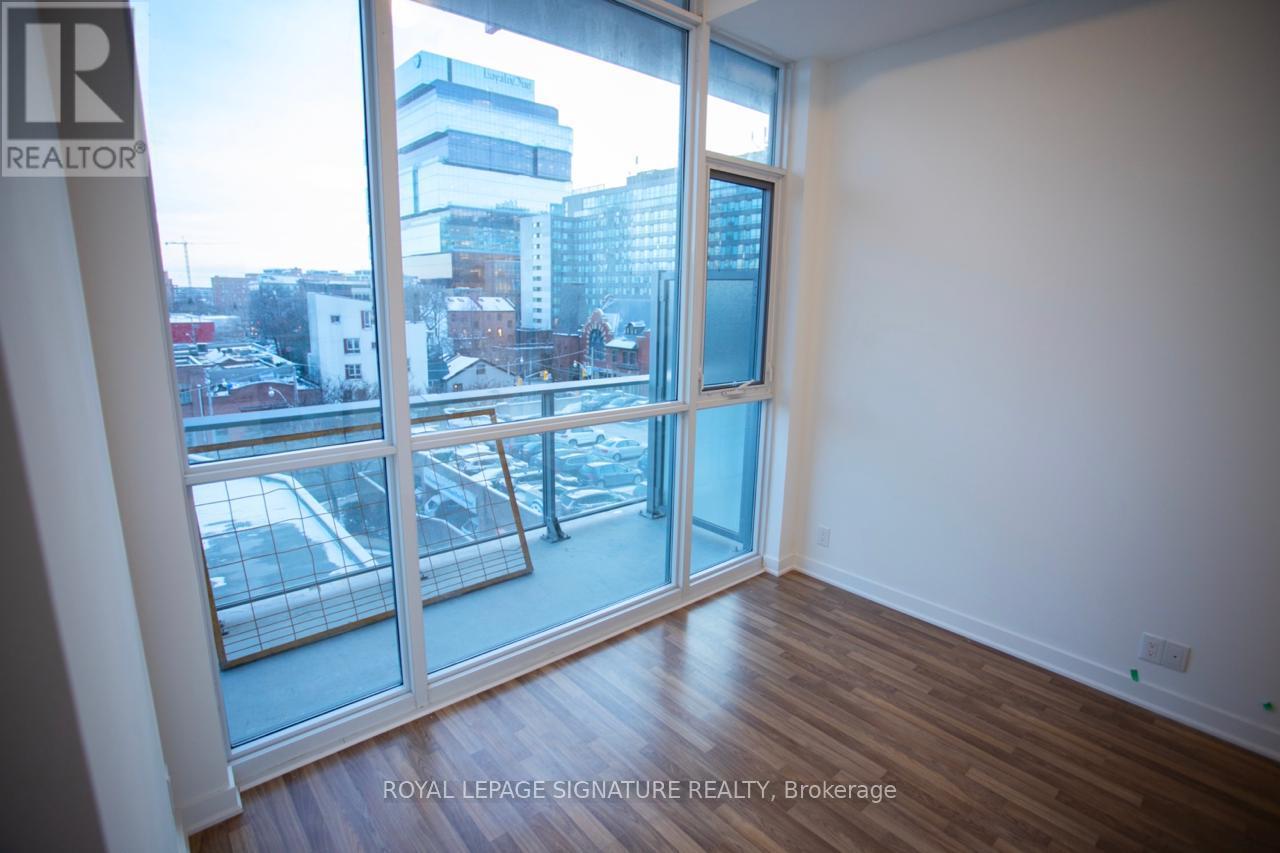 519 - 120 Parliament Street, Toronto, Ontario  M5A 0N6 - Photo 8 - C12615700