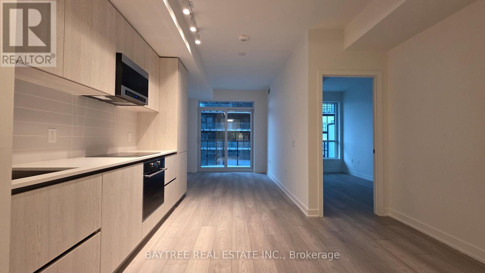 1806 - 110 BROADWAY AVENUE, Toronto, Ontario