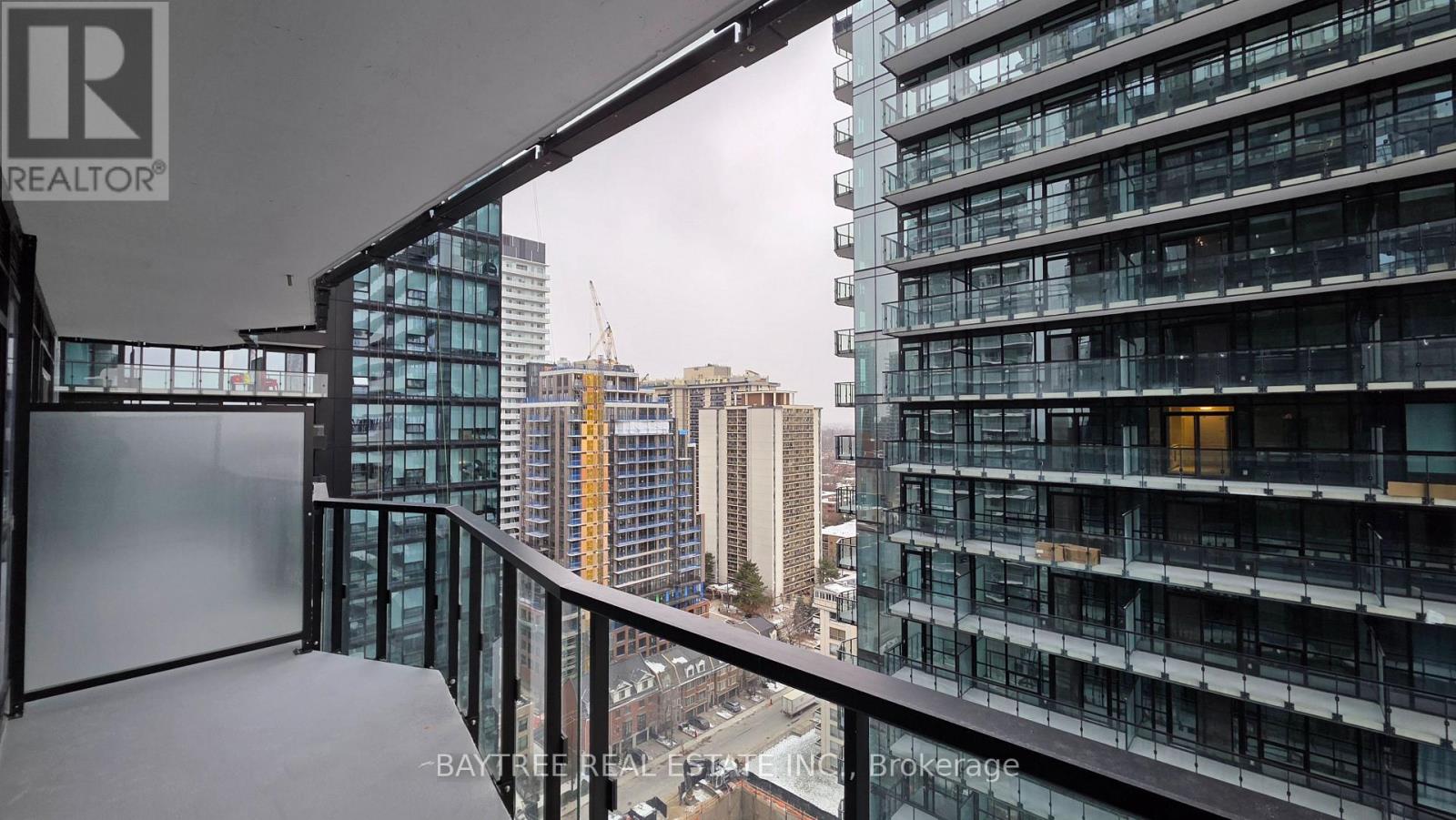 1806 - 110 Broadway Avenue, Toronto, Ontario  M4P 1V7 - Photo 13 - C12615752