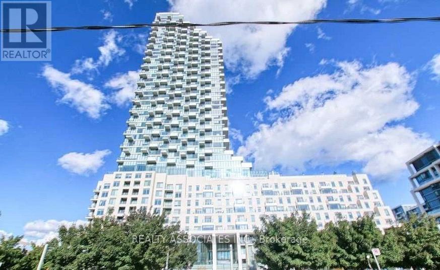 806 - 12 BONNYCASTLE STREET, Toronto, Ontario