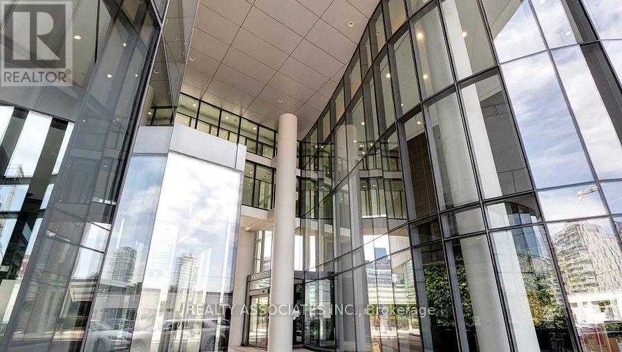 806 - 12 Bonnycastle Street, Toronto, Ontario  M5A 3T7 - Photo 17 - C12615754