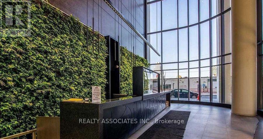 806 - 12 Bonnycastle Street, Toronto, Ontario  M5A 3T7 - Photo 18 - C12615754