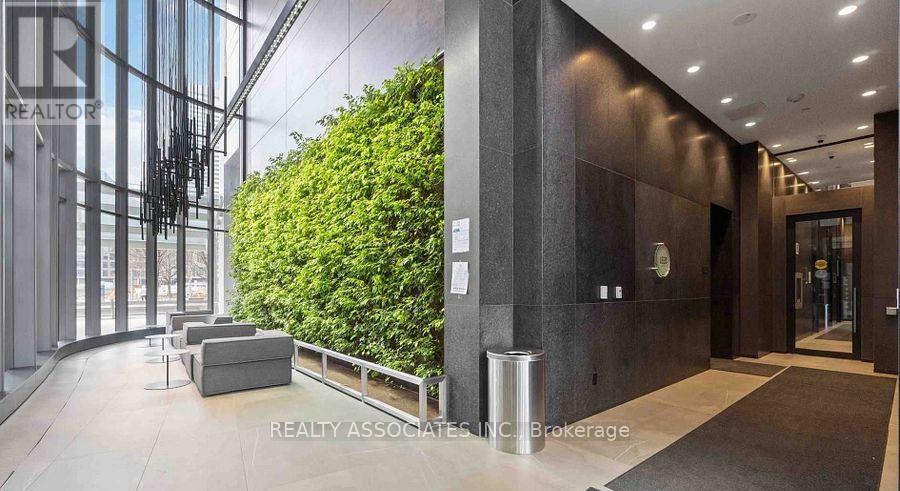 806 - 12 Bonnycastle Street, Toronto, Ontario  M5A 3T7 - Photo 19 - C12615754