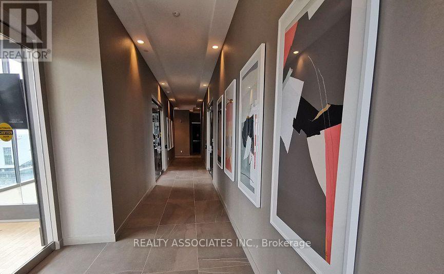 806 - 12 Bonnycastle Street, Toronto, Ontario  M5A 3T7 - Photo 20 - C12615754