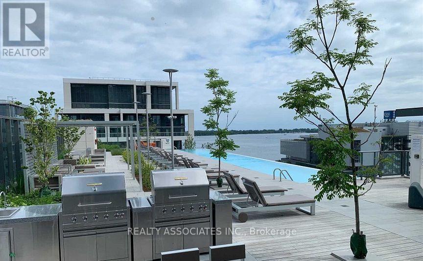 806 - 12 Bonnycastle Street, Toronto, Ontario  M5A 3T7 - Photo 21 - C12615754