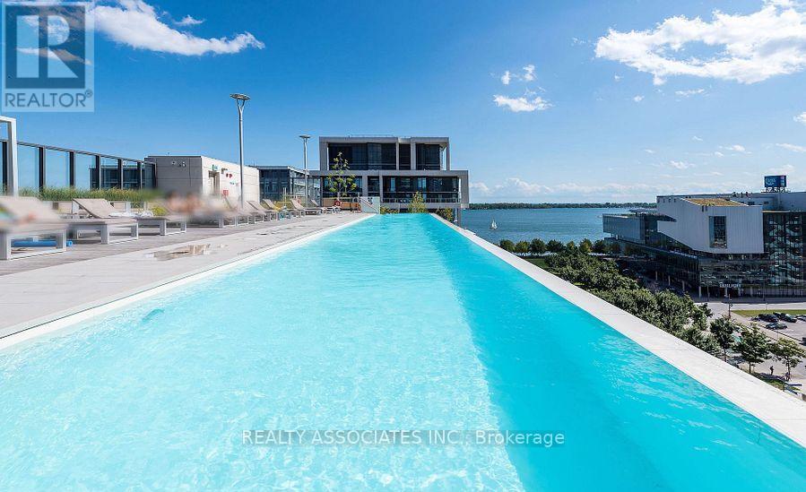 806 - 12 Bonnycastle Street, Toronto, Ontario  M5A 3T7 - Photo 22 - C12615754