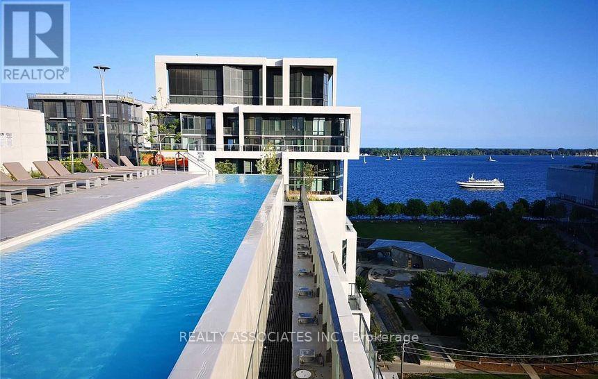 806 - 12 Bonnycastle Street, Toronto, Ontario  M5A 3T7 - Photo 23 - C12615754