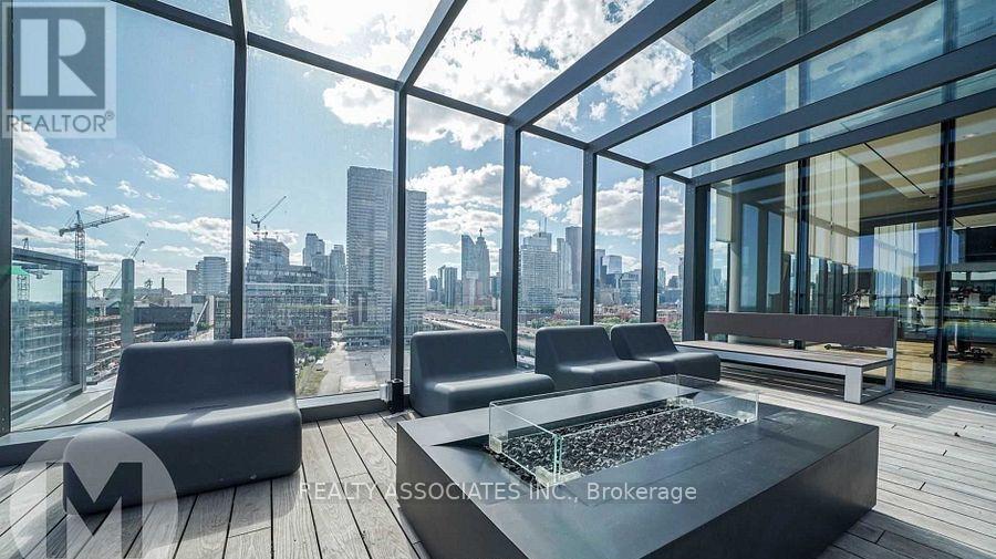 806 - 12 Bonnycastle Street, Toronto, Ontario  M5A 3T7 - Photo 24 - C12615754