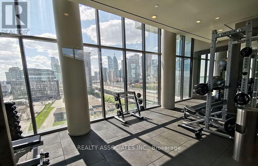 806 - 12 Bonnycastle Street, Toronto, Ontario  M5A 3T7 - Photo 25 - C12615754