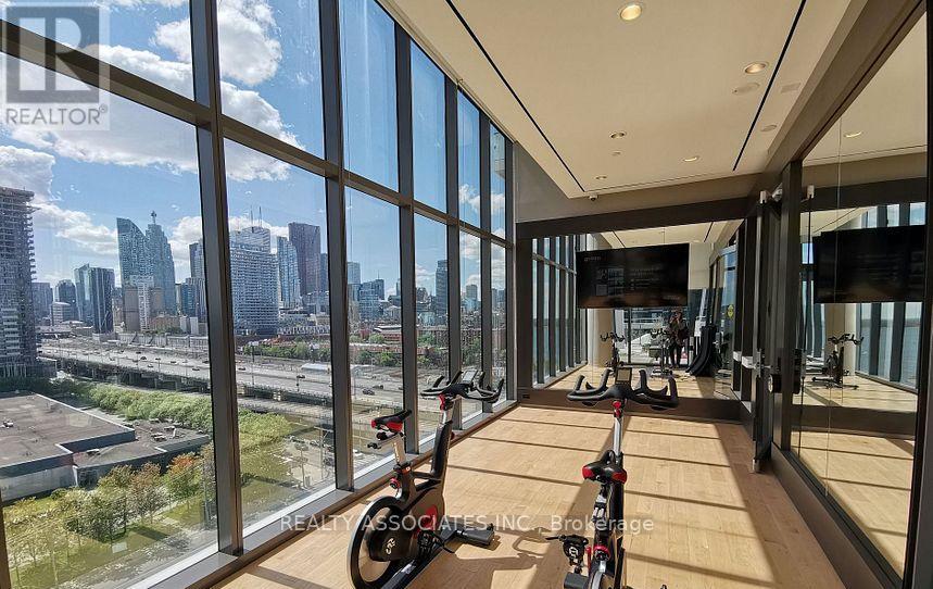 806 - 12 Bonnycastle Street, Toronto, Ontario  M5A 3T7 - Photo 26 - C12615754