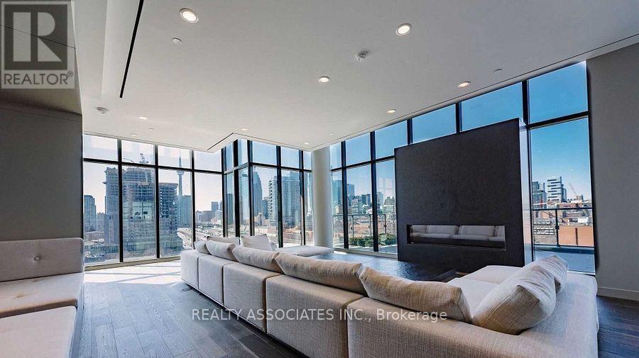 806 - 12 Bonnycastle Street, Toronto, Ontario  M5A 3T7 - Photo 27 - C12615754