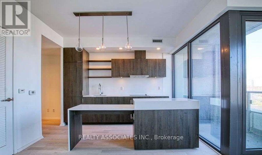 806 - 12 Bonnycastle Street, Toronto, Ontario  M5A 3T7 - Photo 3 - C12615754