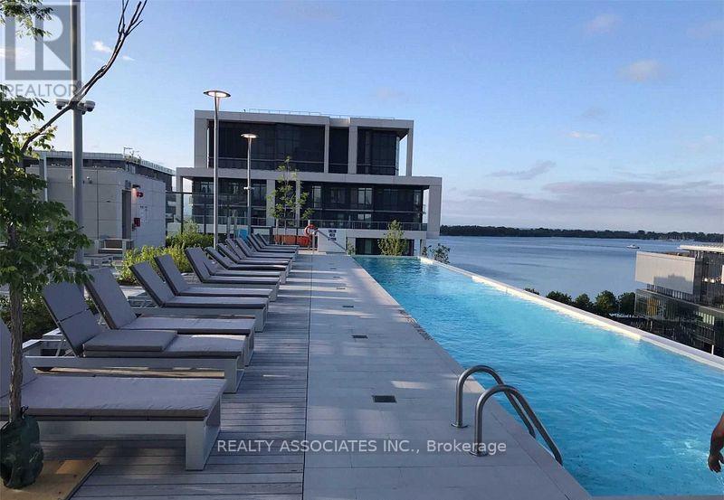 806 - 12 Bonnycastle Street, Toronto, Ontario  M5A 3T7 - Photo 32 - C12615754