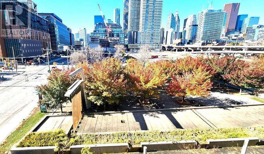 806 - 12 Bonnycastle Street, Toronto, Ontario  M5A 3T7 - Photo 33 - C12615754