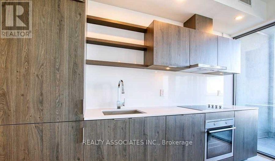 806 - 12 Bonnycastle Street, Toronto, Ontario  M5A 3T7 - Photo 4 - C12615754