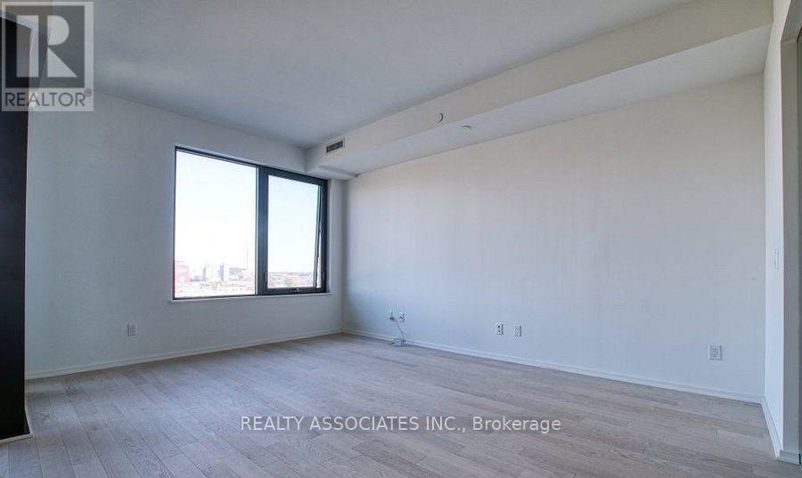 806 - 12 Bonnycastle Street, Toronto, Ontario  M5A 3T7 - Photo 8 - C12615754