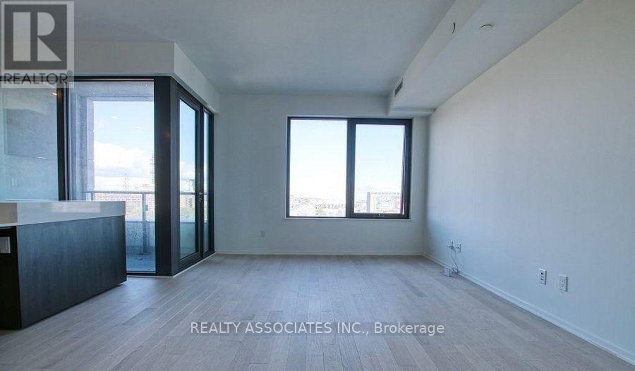 806 - 12 Bonnycastle Street, Toronto, Ontario  M5A 3T7 - Photo 9 - C12615754