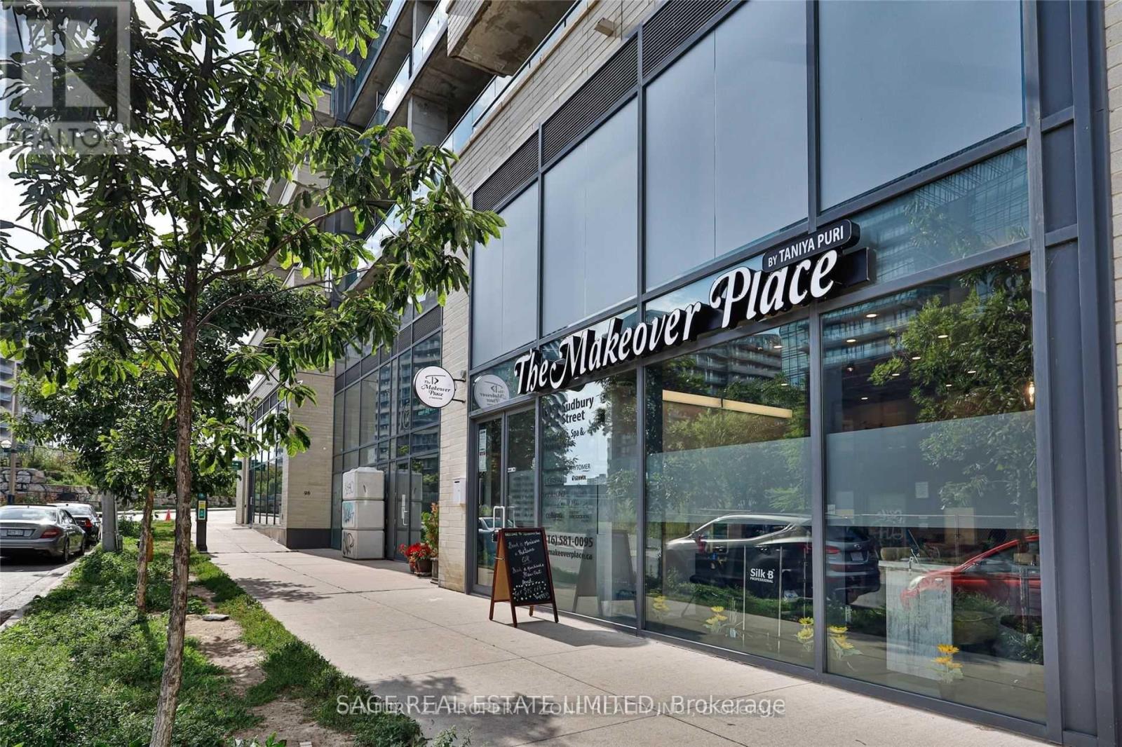 92 Sudbury Street, Toronto, Ontario  M6J 0B7 - Photo 21 - C12615758