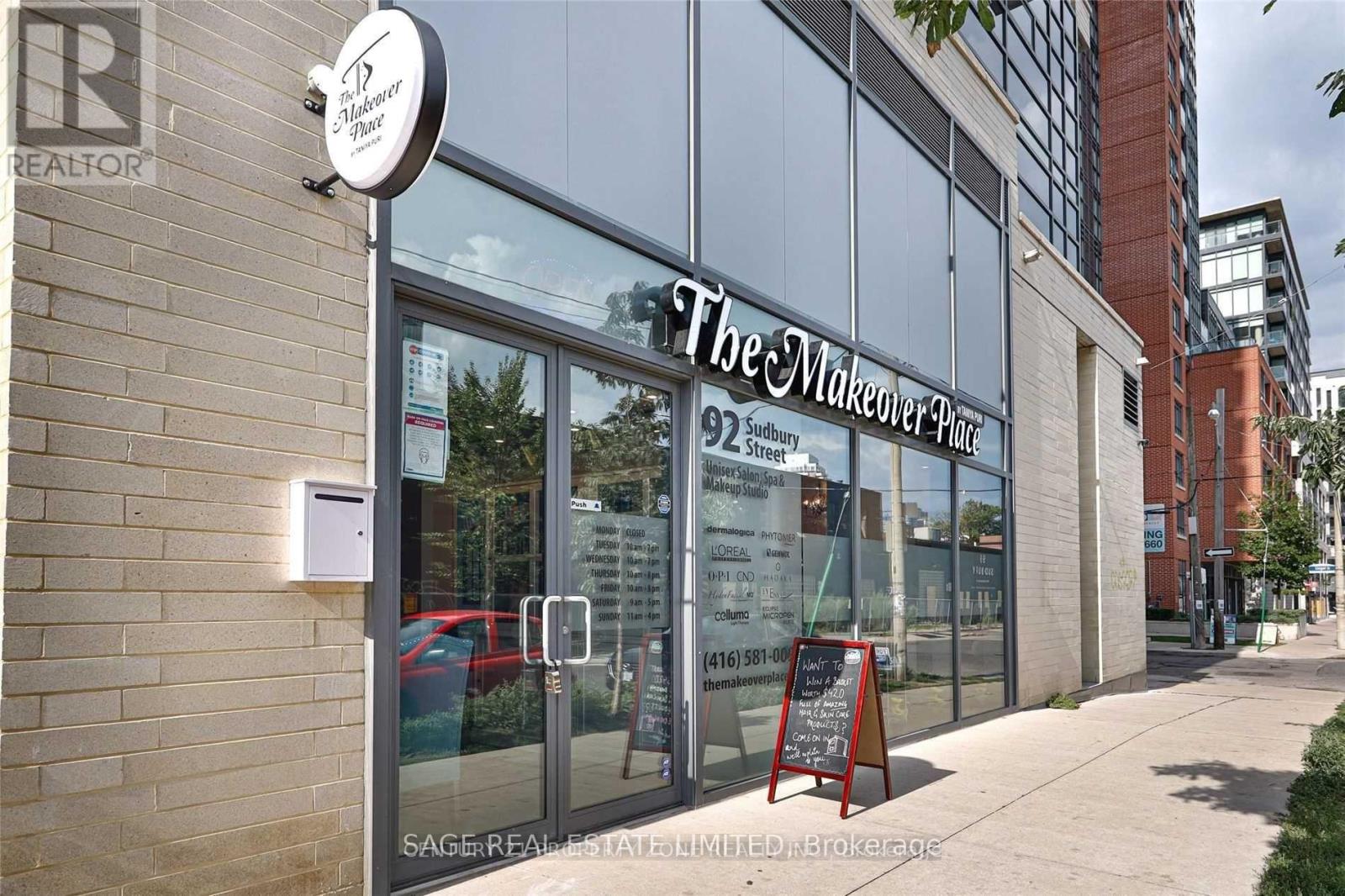 92 Sudbury Street, Toronto, Ontario  M6J 0B7 - Photo 22 - C12615758