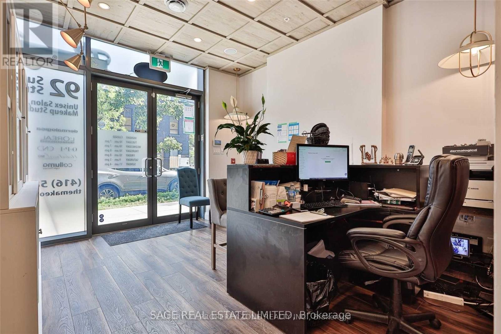 92 Sudbury Street, Toronto, Ontario  M6J 0B7 - Photo 9 - C12615758