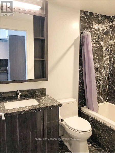 316 - 115 Blue Jays Way, Toronto, Ontario  M5V 3T3 - Photo 5 - C12615790