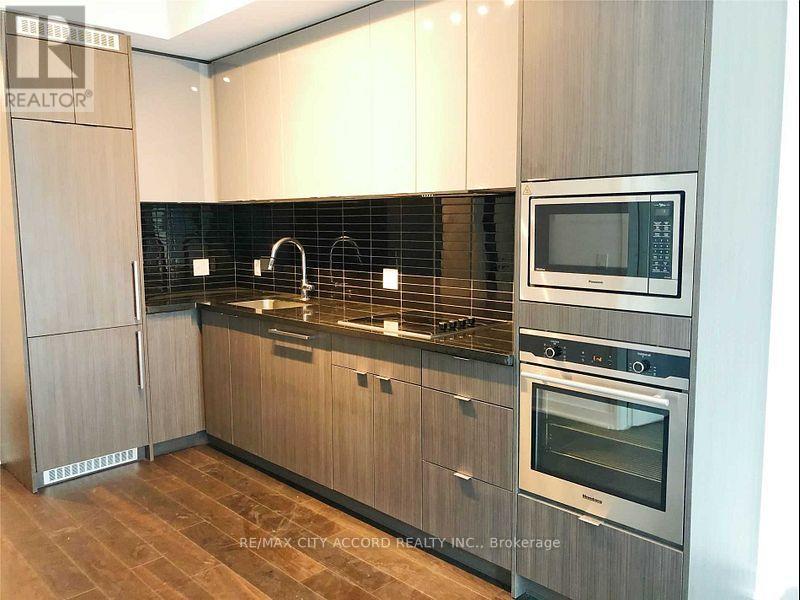 316 - 115 Blue Jays Way, Toronto, Ontario  M5V 3T3 - Photo 7 - C12615790