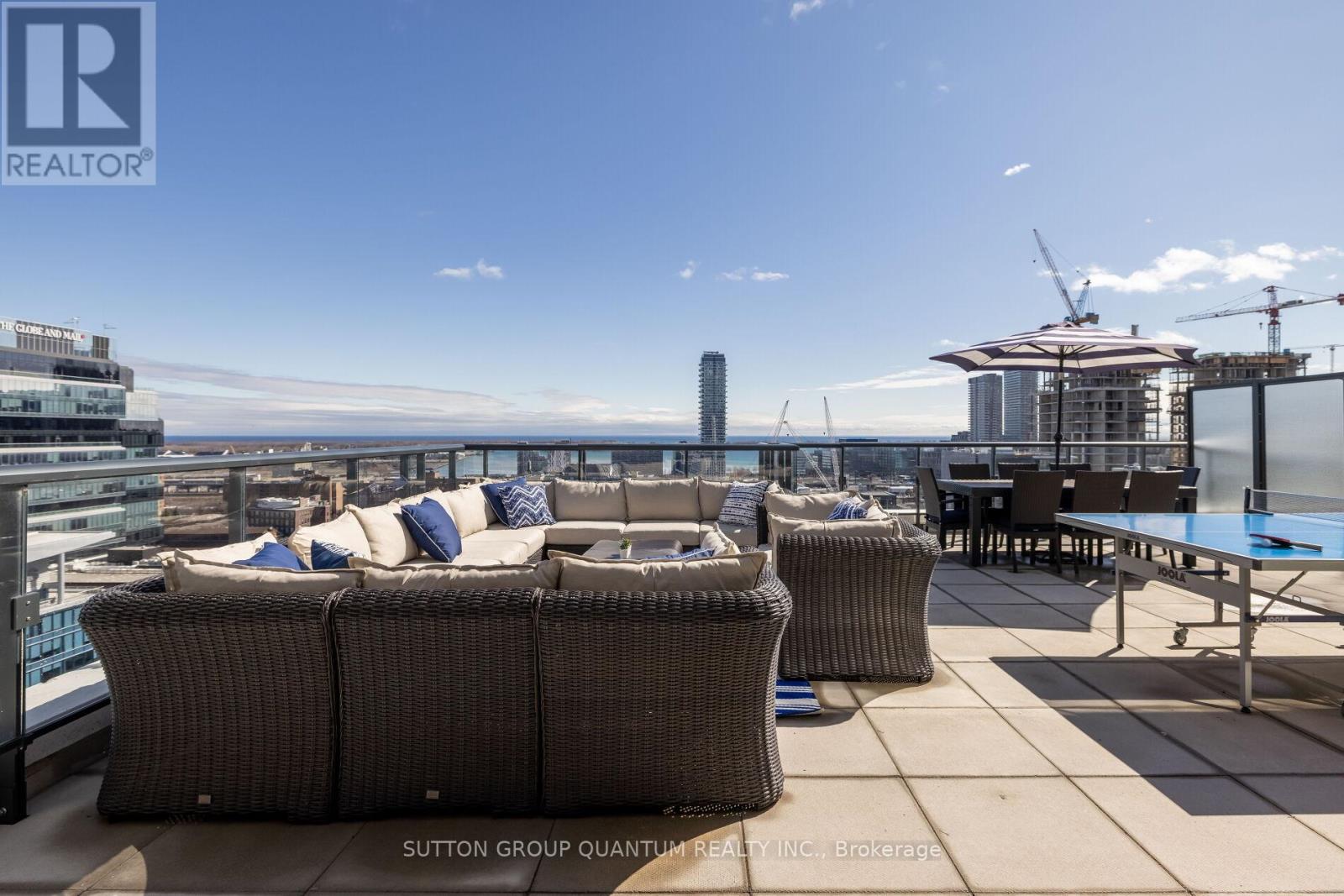 Lph 03 - 400 Adelaide Street E, Toronto, Ontario  M5A 4S3 - Photo 15 - C12615836