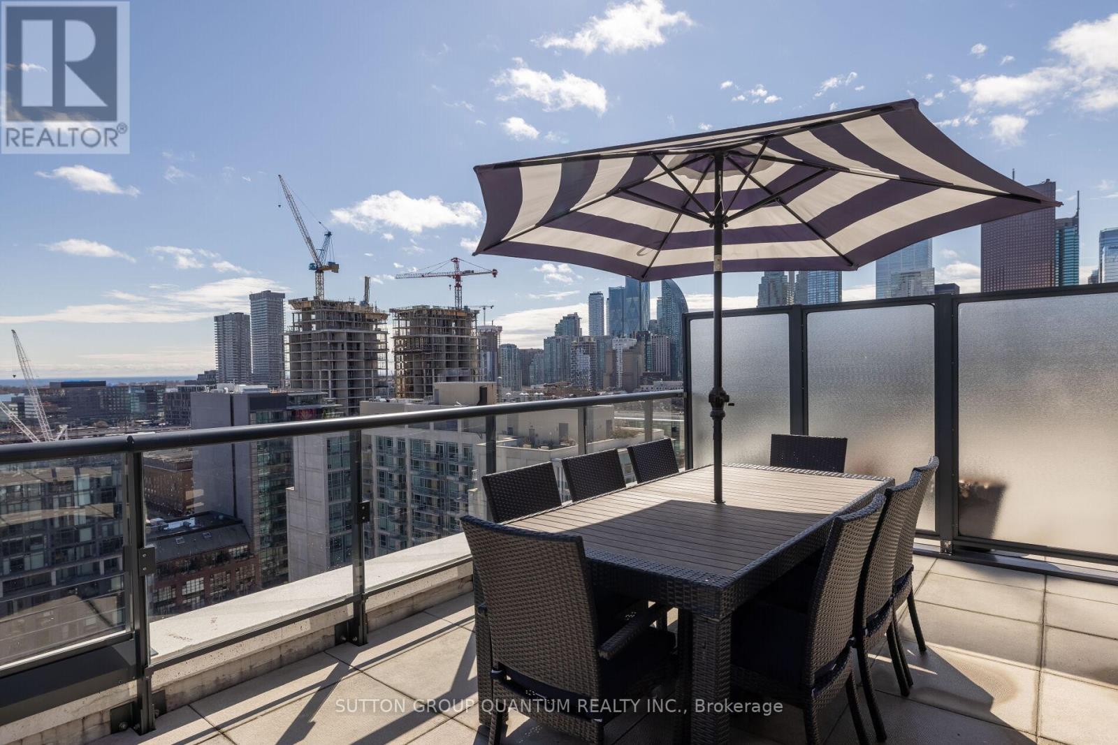 Lph 03 - 400 Adelaide Street E, Toronto, Ontario  M5A 4S3 - Photo 21 - C12615836