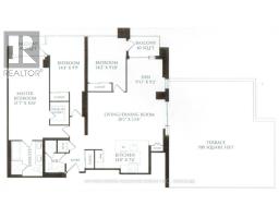 LPH 03 - 400 ADELAIDE STREET E, Toronto, Ontario