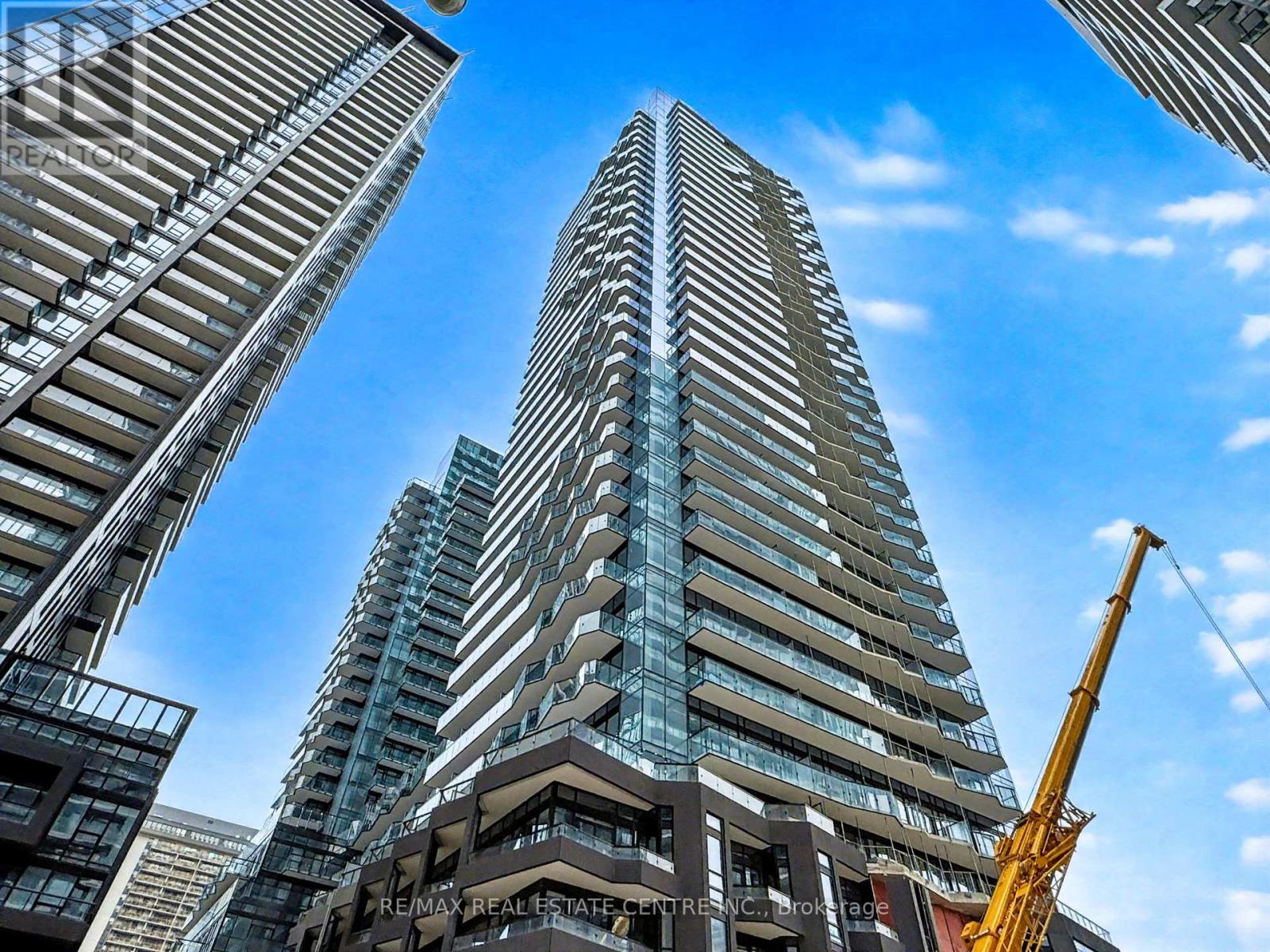 1109 - 120 BROADWAY AVENUE, Toronto, Ontario