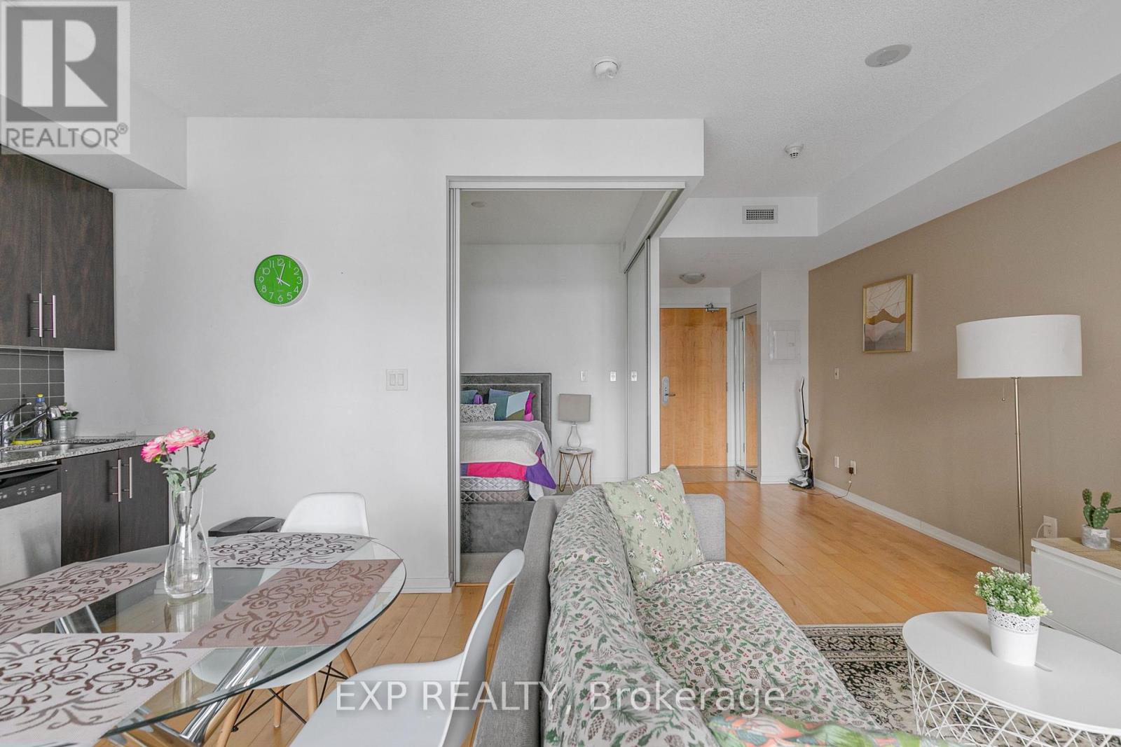 4311 - 65 Bremner Boulevard, Toronto, Ontario  M5J 0A7 - Photo 3 - C12615864