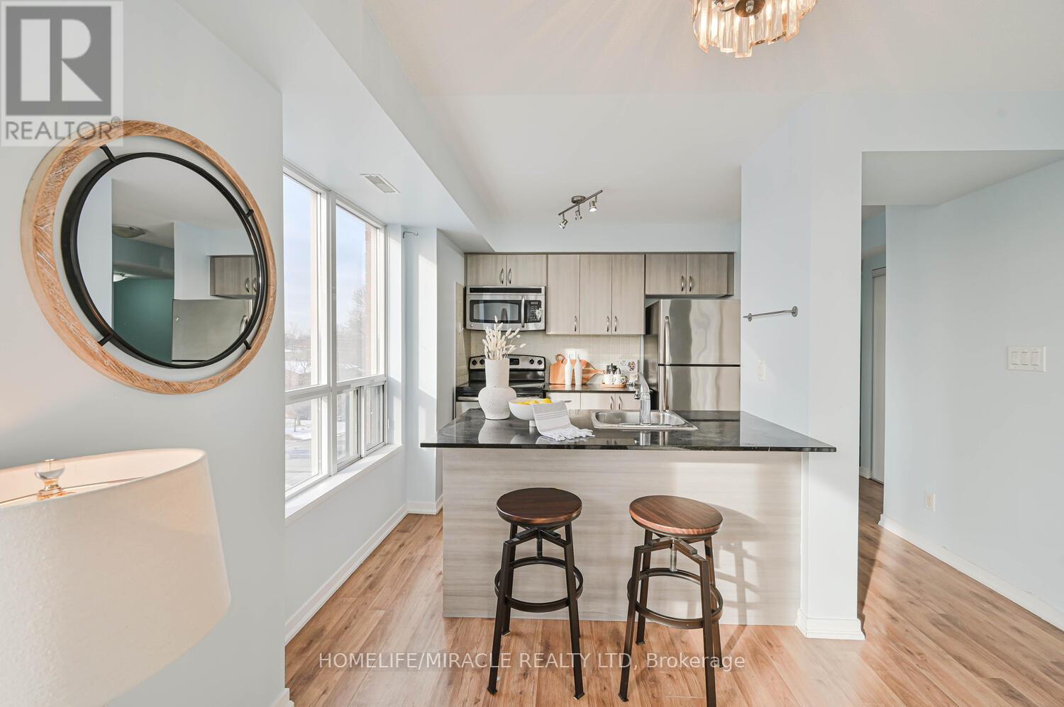 608 - 801 Sheppard Avenue W, Toronto, Ontario  M3H 0A8 - Photo 12 - C12615876