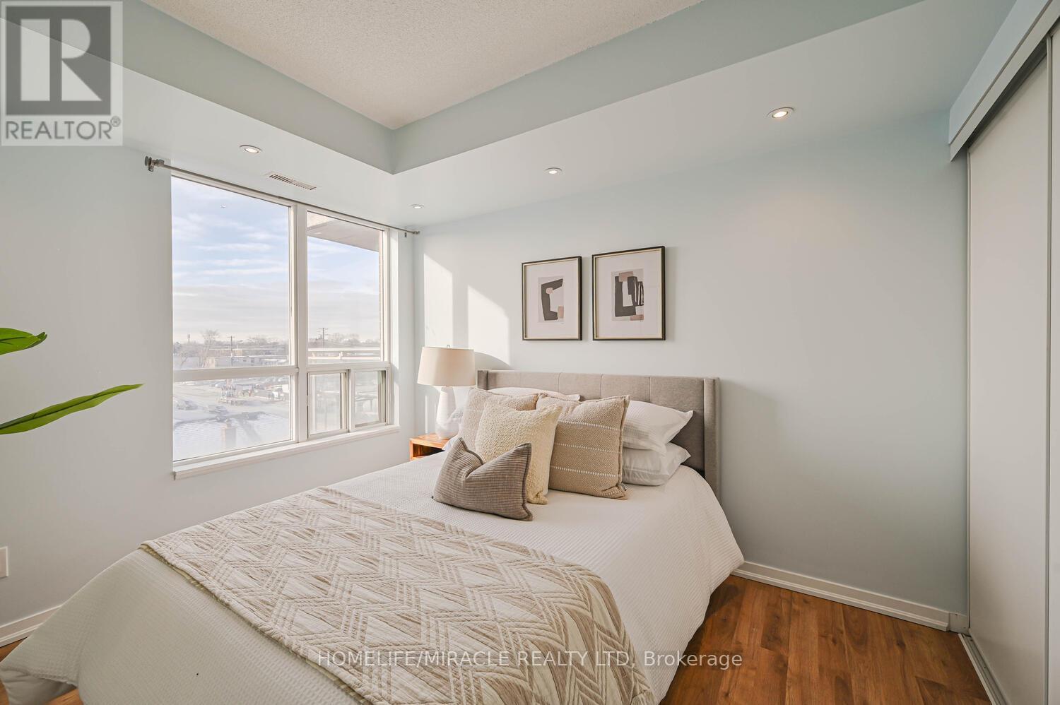 608 - 801 Sheppard Avenue W, Toronto, Ontario  M3H 0A8 - Photo 26 - C12615876