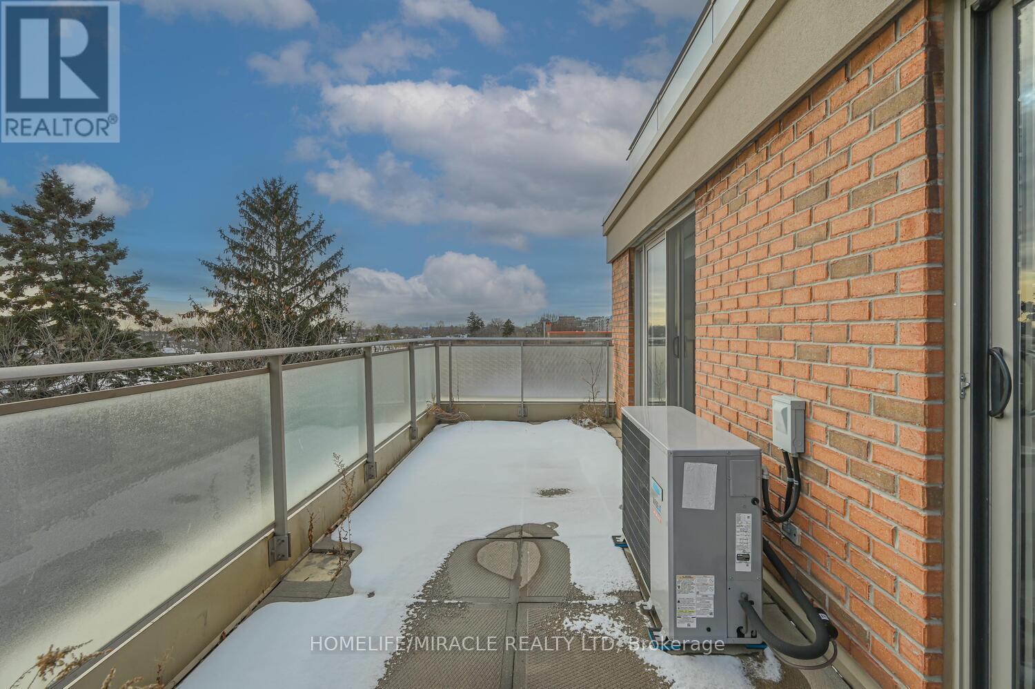 608 - 801 Sheppard Avenue W, Toronto, Ontario  M3H 0A8 - Photo 29 - C12615876