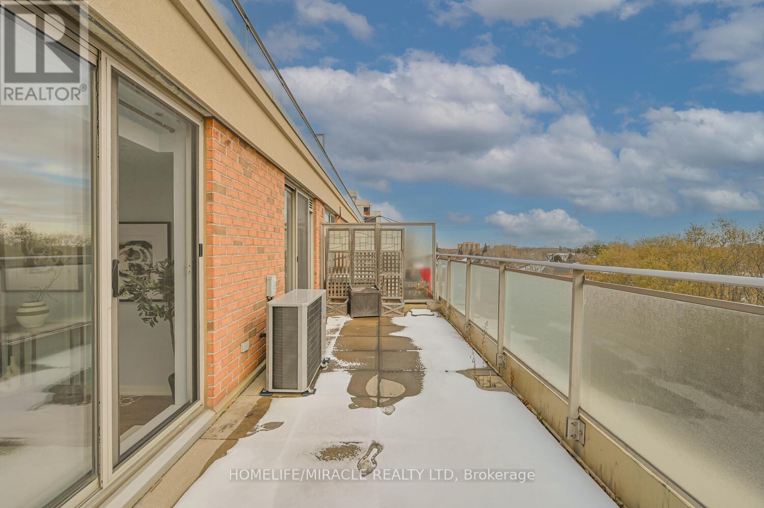 608 - 801 Sheppard Avenue W, Toronto, Ontario  M3H 0A8 - Photo 30 - C12615876