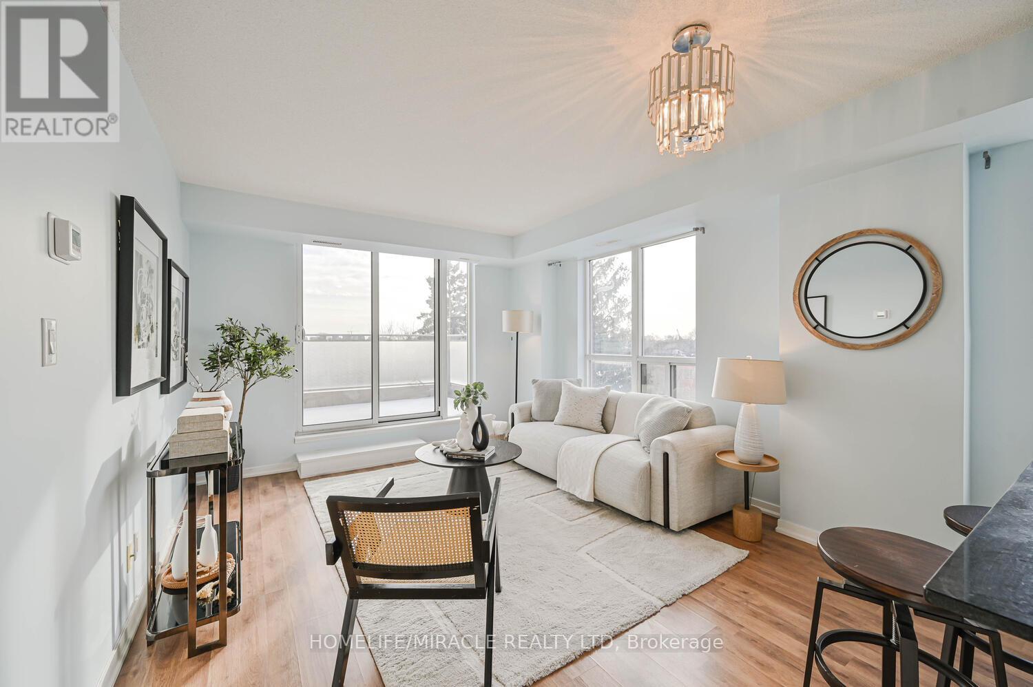 608 - 801 Sheppard Avenue W, Toronto, Ontario  M3H 0A8 - Photo 9 - C12615876