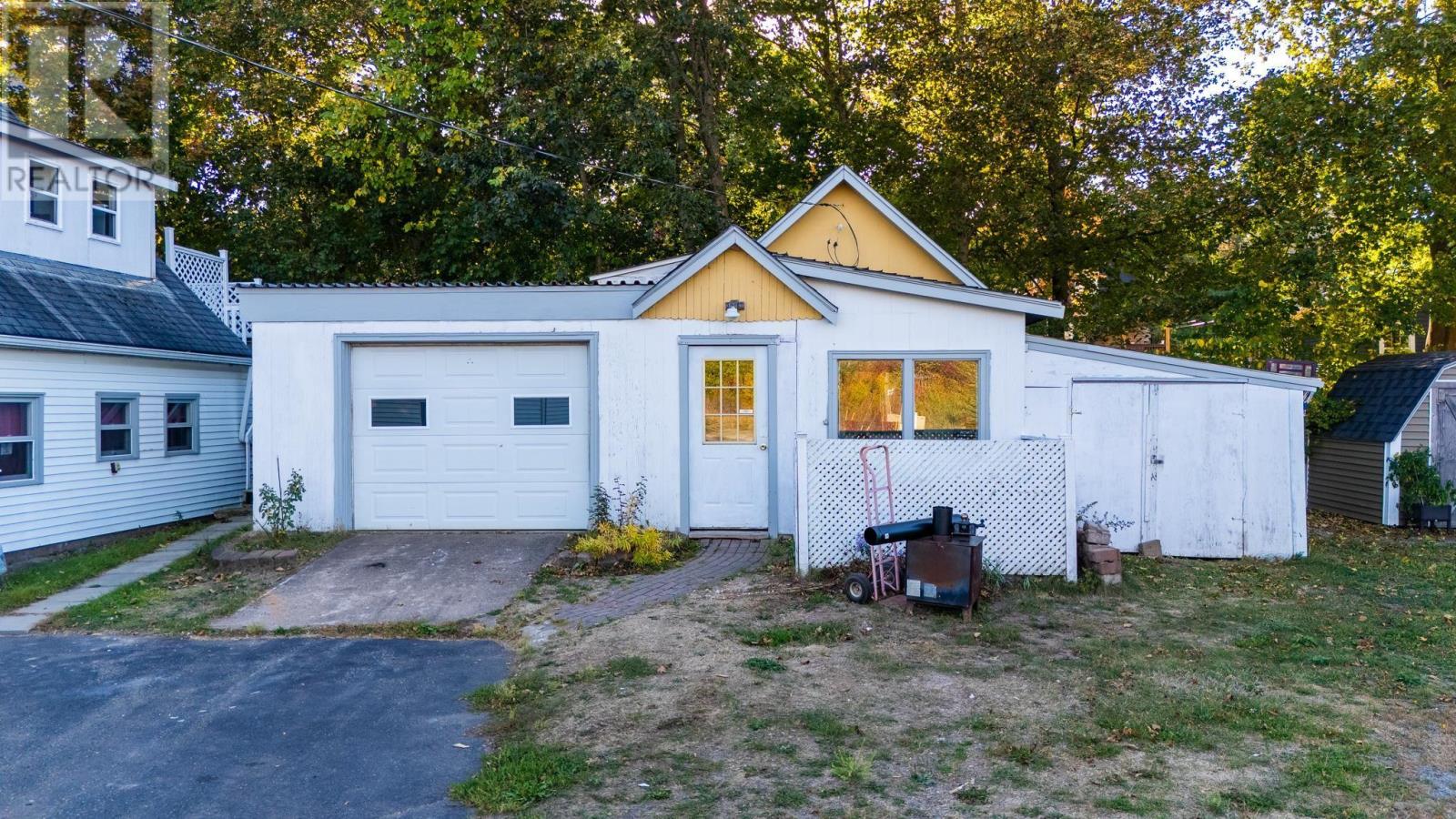 1007 Terrys Creek Road, Port Williams, Nova Scotia B0P 1T0 - Photo 38 - 202525347