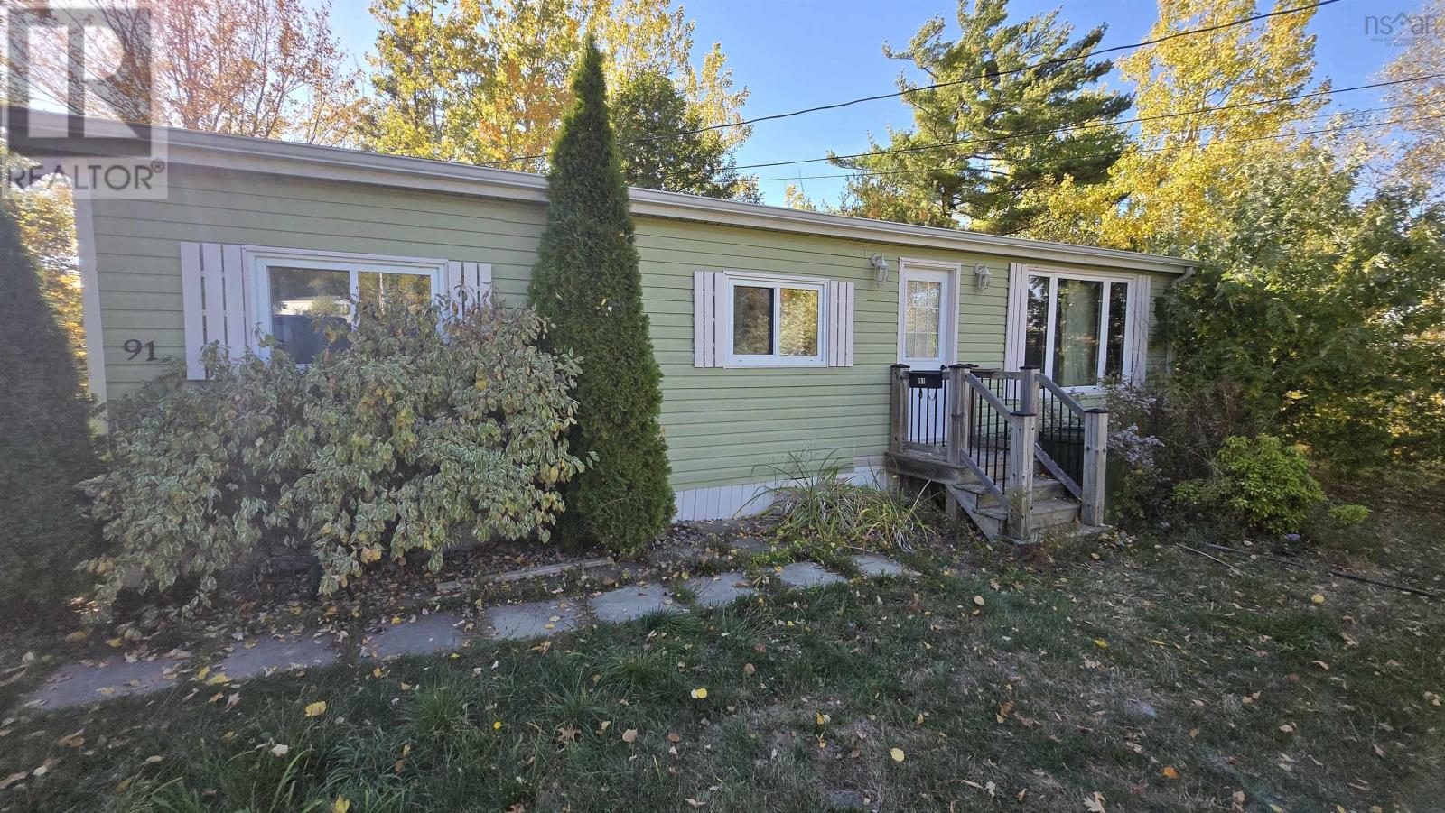 91 Cedarwood Crescent, New Minas, Nova Scotia