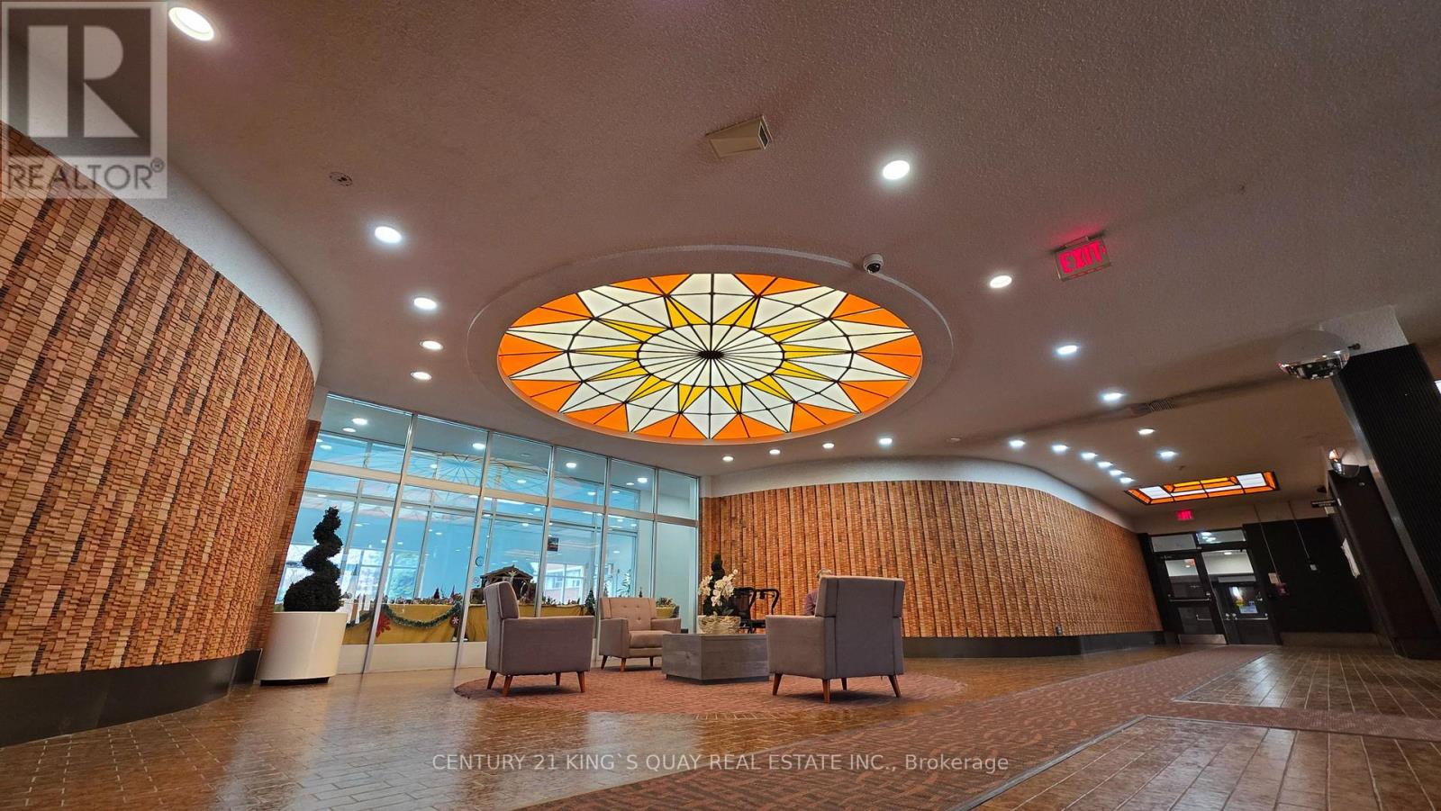 1405 - 25 Silver Springs Boulevard, Toronto, Ontario  M1V 1M9 - Photo 6 - E12615716