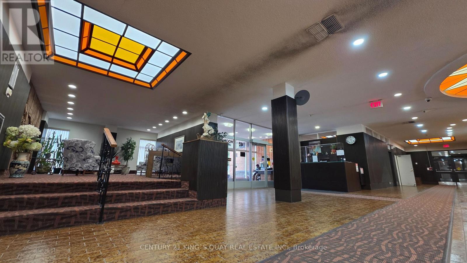 1405 - 25 Silver Springs Boulevard, Toronto, Ontario  M1V 1M9 - Photo 8 - E12615716