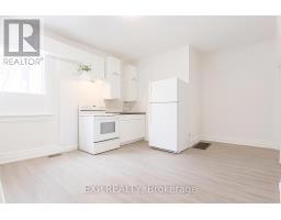 MAIN - 207 GAMBLE AVENUE, Toronto, Ontario