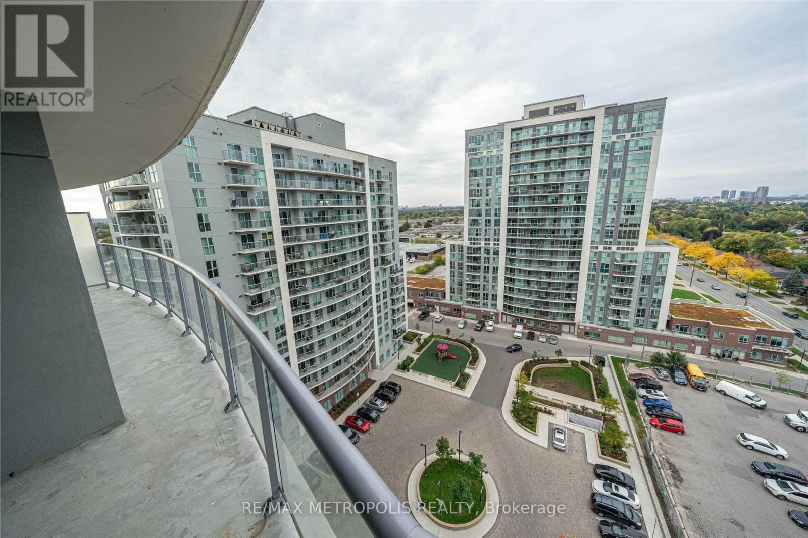 1601 - 2152 Lawrence Avenue E, Toronto, Ontario  M1R 3A7 - Photo 8 - E12615788