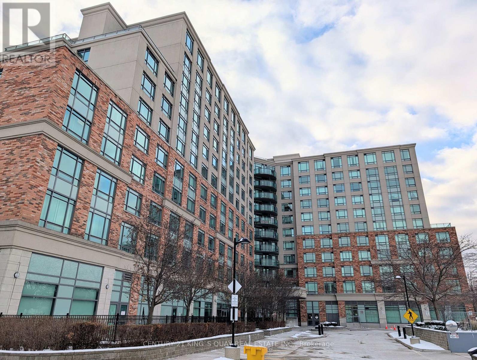 902 - 2020 MCNICOLL AVENUE, Toronto, Ontario