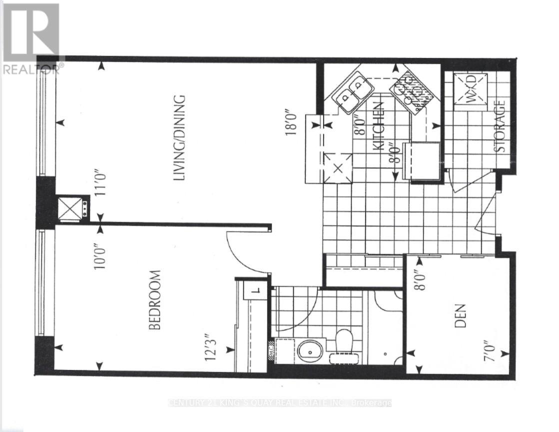 902 - 2020 Mcnicoll Avenue, Toronto, Ontario  M1V 0B5 - Photo 22 - E12615810